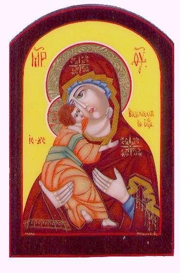 The Virgin of Vladimir-0129